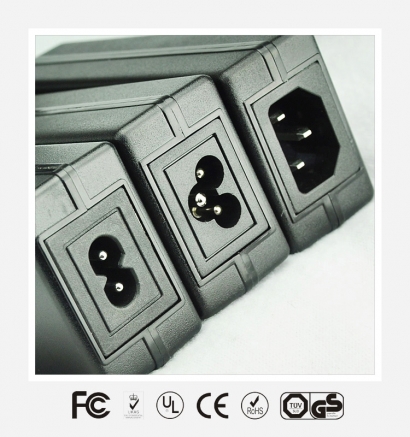 12V3.5A优质电源适配器