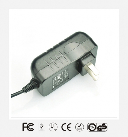 16V1.5A国标优质电源适配器