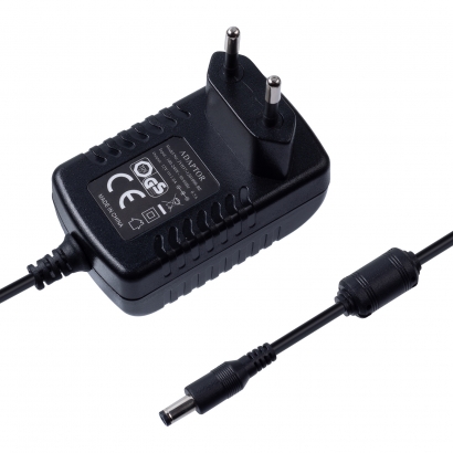 9V2.5A韩规优质电源适配器