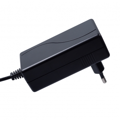 16V2.5A欧规电源适配器
