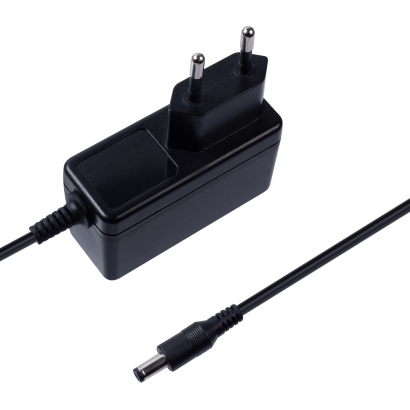 15V0.5A欧规电源适配器